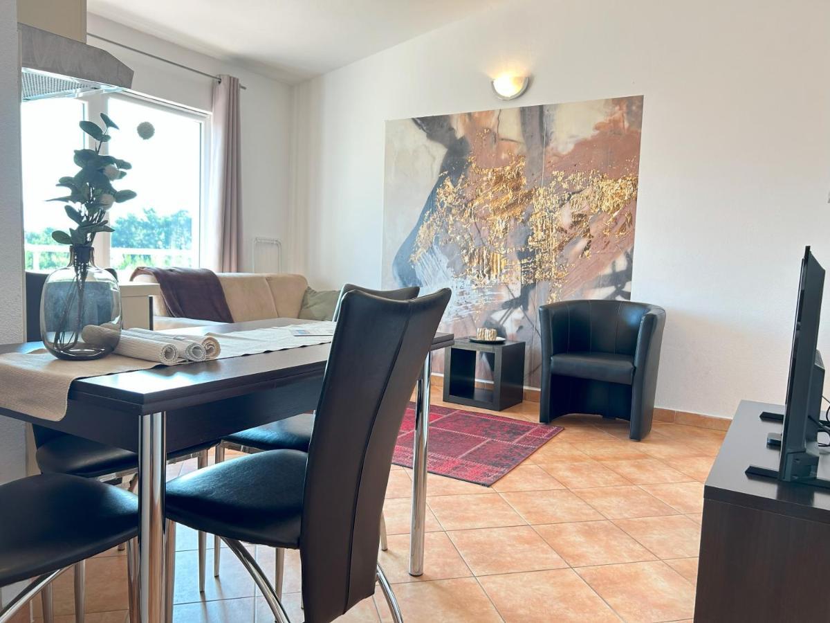 Apartments Antonella Трогир Экстерьер фото