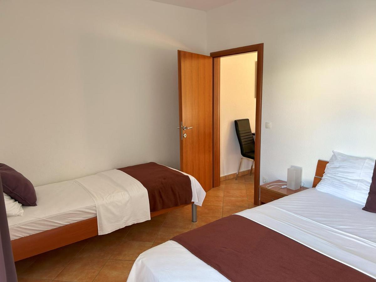 Apartments Antonella Трогир Экстерьер фото